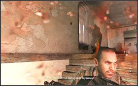 4 - Akt I - Gracz drużynowy | Kampania Call of Duty Modern Warfare 2 - Call of Duty: Modern Warfare 2 - poradnik do gry