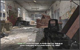 6 - Akt I - Gracz drużynowy | Kampania Call of Duty Modern Warfare 2 - Call of Duty: Modern Warfare 2 - poradnik do gry