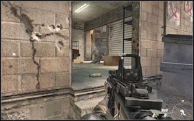 7 - Akt I - Gracz drużynowy | Kampania Call of Duty Modern Warfare 2 - Call of Duty: Modern Warfare 2 - poradnik do gry