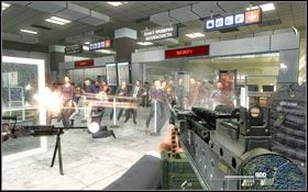 1 - Akt I - Nic po rosyjsku | Kampania Call of Duty Modern Warfare 2 - Call of Duty: Modern Warfare 2 - poradnik do gry