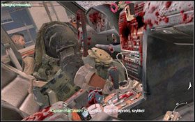 1 - Akt I - Atak | Kampania Call of Duty Modern Warfare 2 - Call of Duty: Modern Warfare 2 - poradnik do gry