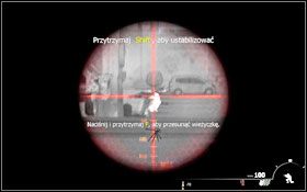 3 - Akt II - Rosomaki! | Kampania Call of Duty Modern Warfare 2 - Call of Duty: Modern Warfare 2 - poradnik do gry