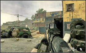 2 - Akt II - Gniazdo szerszeni | Kampania Call of Duty Modern Warfare 2 - Call of Duty: Modern Warfare 2 - poradnik do gry
