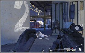 4 - Akt II - Jedyny łatwy dzień... był wczoraj | Kampania - Call of Duty: Modern Warfare 2 - poradnik do gry