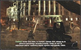 2 - Akt II - Z własnej woli | Kampania Call of Duty Modern Warfare 2 - Call of Duty: Modern Warfare 2 - poradnik do gry