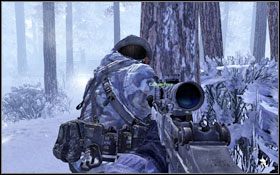 3 - Akt III - Ewentualność | Kampania Call of Duty Modern Warfare 2 - Call of Duty: Modern Warfare 2 - poradnik do gry