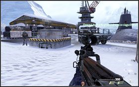 8 - Akt III - Ewentualność | Kampania Call of Duty Modern Warfare 2 - Call of Duty: Modern Warfare 2 - poradnik do gry