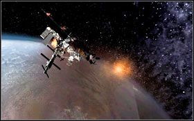 Kiedy otrzymasz broń, nie marnuj naboi #1 - Akt III - Drugie słońce | Kampania Call of Duty Modern Warfare 2 - Call of Duty: Modern Warfare 2 - poradnik do gry