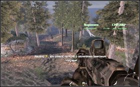 6 - Akt III - Niedokończone sprawy | Kampania Call of Duty Modern Warfare 2 - Call of Duty: Modern Warfare 2 - poradnik do gry