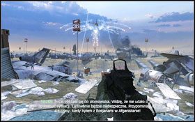 4 - Akt III - Wróg mojego wroga | Kampania Call of Duty Modern Warfare 2 - Call of Duty: Modern Warfare 2 - poradnik do gry