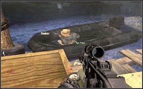 1 - Akt III - Koniec gry | Kampania Call of Duty Modern Warfare 2 - Call of Duty: Modern Warfare 2 - poradnik do gry