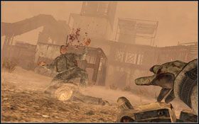 Po kolejnym przebudzeniu się Twoje życie uratuje Price - Akt III - Koniec gry | Kampania Call of Duty Modern Warfare 2 - Call of Duty: Modern Warfare 2 - poradnik do gry