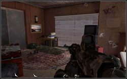 Po wykonaniu wyłomu do pokoju na piętrze - Akt III | Materiały wywiadowcze Call of Duty Modern Warfare 2 - Call of Duty: Modern Warfare 2 - poradnik do gry