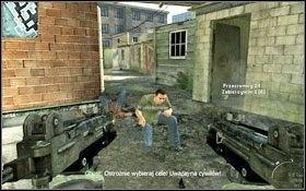 1 - Alfa - Chrystus zbawiciel | Operacje Specjalne Call of Duty Modern Warfare 2 - Call of Duty: Modern Warfare 2 - poradnik do gry