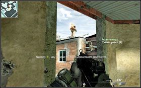 3 - Alfa - Chrystus zbawiciel | Operacje Specjalne Call of Duty Modern Warfare 2 - Call of Duty: Modern Warfare 2 - poradnik do gry