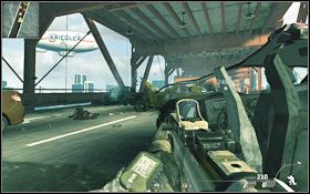 1 - Alfa - Zawieszenie | Operacje Specjalne w Call of Duty Modern Warfare 2 - Call of Duty: Modern Warfare 2 - poradnik do gry