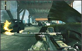 Strategia dla każdego poziomu trudności jest niemalże identyczna - Alfa - Zawieszenie | Operacje Specjalne w Call of Duty Modern Warfare 2 - Call of Duty: Modern Warfare 2 - poradnik do gry