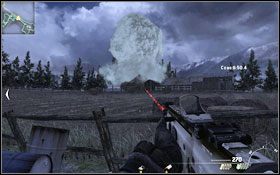 1 - Bravo - Strażnik | Operacje Specjalne w Call of Duty Modern Warfare 2 - Call of Duty: Modern Warfare 2 - poradnik do gry