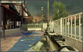 1 - Bravo - Lista zabitych | Operacje Specjalne w Call of Duty Modern Warfare 2 - Call of Duty: Modern Warfare 2 - poradnik do gry
