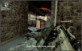 2 - Bravo - Lista zabitych | Operacje Specjalne w Call of Duty Modern Warfare 2 - Call of Duty: Modern Warfare 2 - poradnik do gry