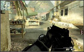 1 - Bravo - Saperzy | Operacje Specjalne w Call of Duty Modern Warfare 2 - Call of Duty: Modern Warfare 2 - poradnik do gry