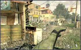 Wróć się i udaj na drugą stronę - Bravo - Saperzy | Operacje Specjalne w Call of Duty Modern Warfare 2 - Call of Duty: Modern Warfare 2 - poradnik do gry