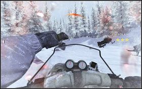 1 - Bravo - Wyścig | Operacje Specjalne w Call of Duty Modern Warfare 2 - Call of Duty: Modern Warfare 2 - poradnik do gry