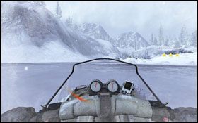 2 - Bravo - Wyścig | Operacje Specjalne w Call of Duty Modern Warfare 2 - Call of Duty: Modern Warfare 2 - poradnik do gry