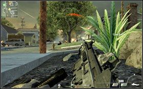 1 - Bravo - Wielki brat | Operacje Specjalne w Call of Duty Modern Warfare 2 - Call of Duty: Modern Warfare 2 - poradnik do gry