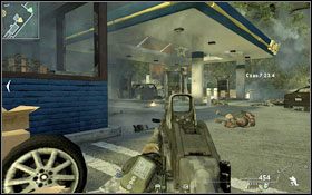 3 - Bravo - Wielki brat | Operacje Specjalne w Call of Duty Modern Warfare 2 - Call of Duty: Modern Warfare 2 - poradnik do gry