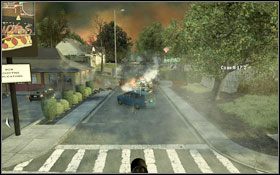 4 - Bravo - Wielki brat | Operacje Specjalne w Call of Duty Modern Warfare 2 - Call of Duty: Modern Warfare 2 - poradnik do gry