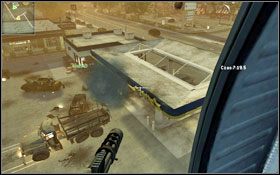 5 - Bravo - Wielki brat | Operacje Specjalne w Call of Duty Modern Warfare 2 - Call of Duty: Modern Warfare 2 - poradnik do gry