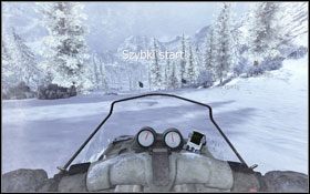 1 - Charlie - Próba czasowa | Operacje Specjalne w Call of Duty Modern Warfare 2 - Call of Duty: Modern Warfare 2 - poradnik do gry