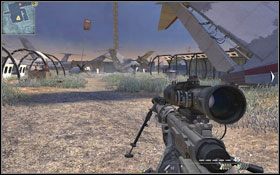 1 - Charlie - Weź i uciekaj | Operacje Specjalne w Call of Duty Modern Warfare 2 - Call of Duty: Modern Warfare 2 - poradnik do gry