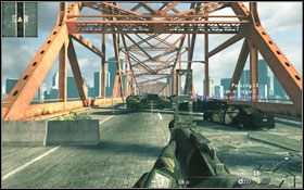 2 - Delta - Wraki | Operacje Specjalne w Call of Duty Modern Warfare 2 - Call of Duty: Modern Warfare 2 - poradnik do gry