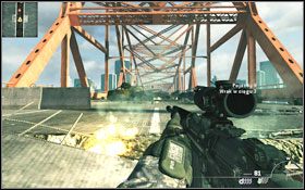 3 - Delta - Wraki | Operacje Specjalne w Call of Duty Modern Warfare 2 - Call of Duty: Modern Warfare 2 - poradnik do gry