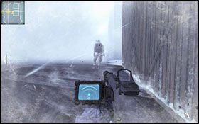 1 - Delta - Akceptowalne straty | Operacje Specjalne w Call of Duty Modern Warfare 2 - Call of Duty: Modern Warfare 2 - poradnik do gry