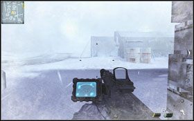 4 - Delta - Akceptowalne straty | Operacje Specjalne w Call of Duty Modern Warfare 2 - Call of Duty: Modern Warfare 2 - poradnik do gry