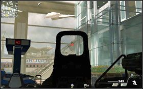 2 - Delta - Terminal | Operacje Specjalne w Call of Duty Modern Warfare 2 - Call of Duty: Modern Warfare 2 - poradnik do gry