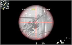 3 - Delta - Terminal | Operacje Specjalne w Call of Duty Modern Warfare 2 - Call of Duty: Modern Warfare 2 - poradnik do gry