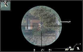 1 - Delta - Atak na posiadłość | Operacje Specjalne w Call of Duty Modern Warfare 2 - Call of Duty: Modern Warfare 2 - poradnik do gry