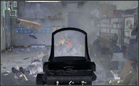 1 - Echo - Mokra robota | Operacje Specjalne w Call of Duty Modern Warfare 2 - Call of Duty: Modern Warfare 2 - poradnik do gry