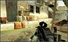 2 - Inne | Kampania w Call of Duty Modern Warfare 2 - Call of Duty: Modern Warfare 2 - poradnik do gry