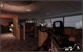 1 - Drugie słońce | Weteran w Call of Duty Modern Warfare 2 - Call of Duty: Modern Warfare 2 - poradnik do gry