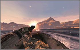 1 - Koniec gry | Weteran w Call of Duty Modern Warfare 2 - Call of Duty: Modern Warfare 2 - poradnik do gry