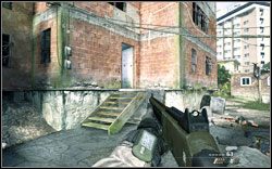 Niedaleko uprzedniego laptopa - Akt I | Materiały wywiadowcze | Osiągnięcia w Call of Duty Modern Warfare 2 - Call of Duty: Modern Warfare 2 - poradnik do gry