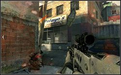 W sklepie z lodami na ostatnim piętrze - Akt II | Materiały wywiadowcze | Osiągnięcia w Call of Duty Modern Warfare 2 - Call of Duty: Modern Warfare 2 - poradnik do gry