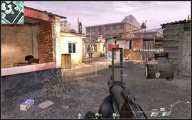 1 - Zestawienie osiągnięć | Operacje specjalne w Call of Duty Modern Warfare 2 - Call of Duty: Modern Warfare 2 - poradnik do gry