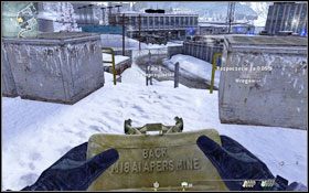 1 - Alfa - Snajper | Operacje specjalne | Osiągnięcia w CoD Modern Warfare 2 - Call of Duty: Modern Warfare 2 - poradnik do gry
