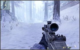 2 - Alfa - Uniki | Operacje specjalne | Osiągnięcia w Call of Duty Modern Warfare 2 - Call of Duty: Modern Warfare 2 - poradnik do gry